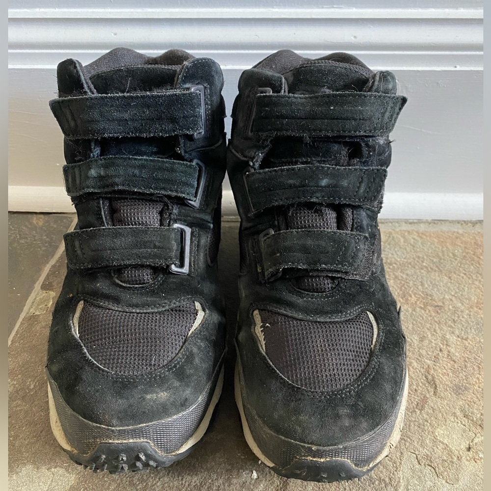 L.L. Bean Mens Winter boots